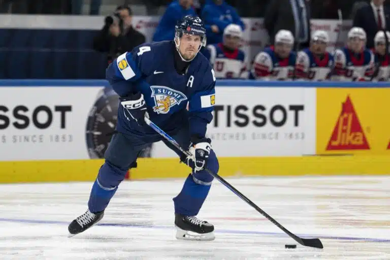 Leijona-tähti haluaa palata SM-liigaan – suora linjaus tulevasta seurasta