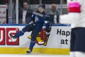 UC: Leijonien MM-tähti halutaan Jokereihin – ”45 tehopaunaa vähintään, mieluiten 50”