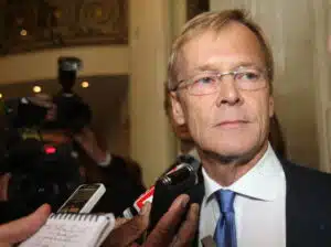 Ari Vatanen suri kuollutta suomalaista rallimiestä – nämä sanat eivät jätä häntä rauhaan