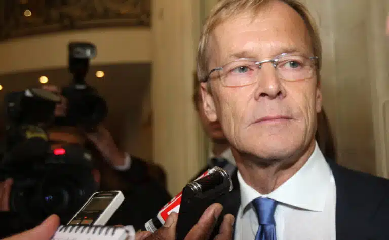Ari Vatanen suri kuollutta suomalaista rallimiestä – nämä sanat eivät jätä häntä rauhaan