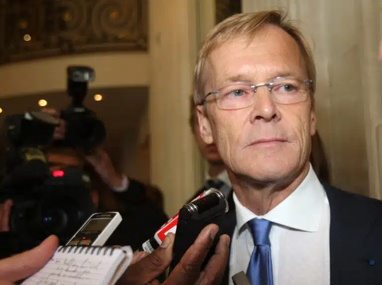 Ari Vatanen suri kuollutta suomalaista rallimiestä – nämä sanat eivät jätä häntä rauhaan