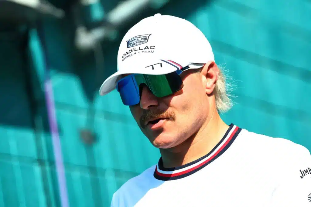 Valtteri Bottaksen joutui ikävän rikoksen uhriksi – ”FBI puuttui peliin”