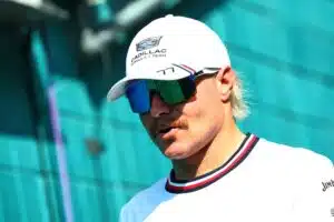 Valtteri Bottaksen joutui ikävän rikoksen uhriksi – ”FBI puuttui peliin”