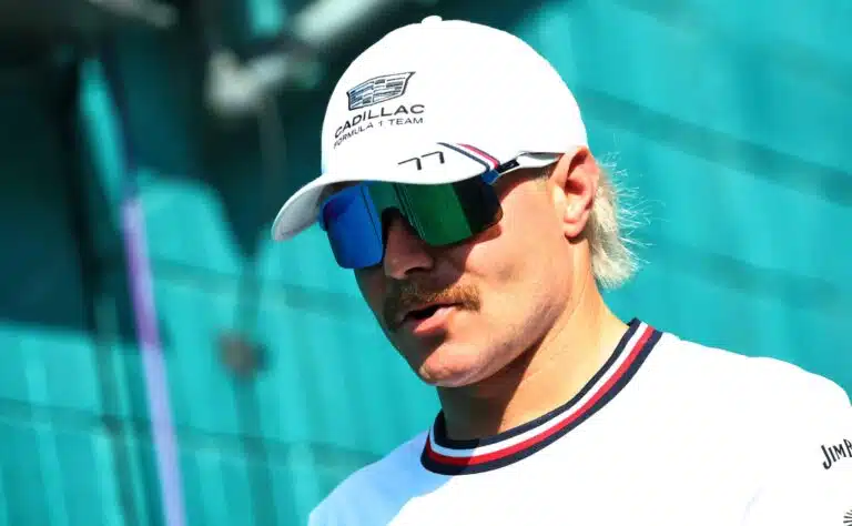 Valtteri Bottaksen joutui ikävän rikoksen uhriksi – ”FBI puuttui peliin”
