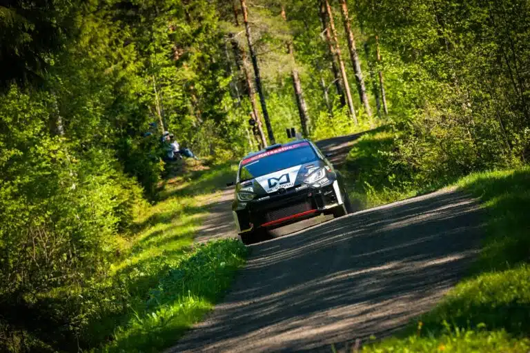 Juha Salo, Imatra 2026