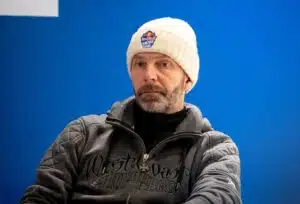 Janne Ahonen ja uusi rakas lähtivät Suomesta – ”En keksi yhtään huonoa asiaa tästä”
