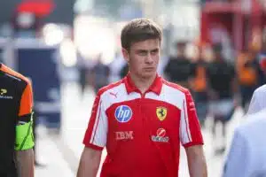 Ferrarin iso pomo myönsi IS:lle karun totuuden F1-lupaus Tuukka Taposesta