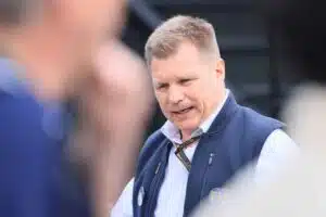 Mika Salo teki suoraan selväksi – tällaiset välit Mika Häkkiseen ovat nykyään