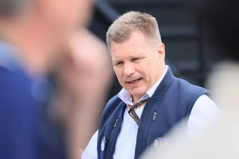 Mika Salo teki suoraan selväksi – tällaiset välit Mika Häkkiseen ovat nykyään