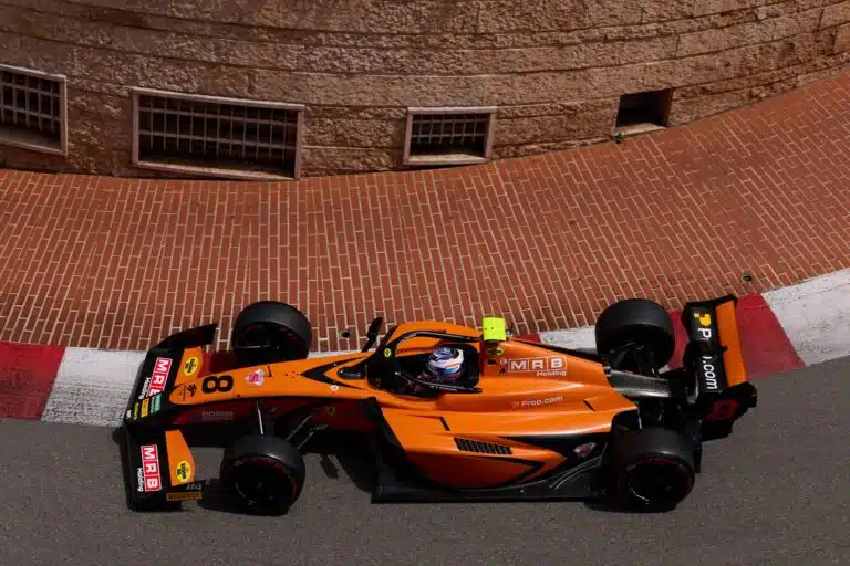 Kaiken nähnyt F1-asiantuntija ryöpytti Tuukka Taposta julkisesti – nyt ei kuulosta hyvältä