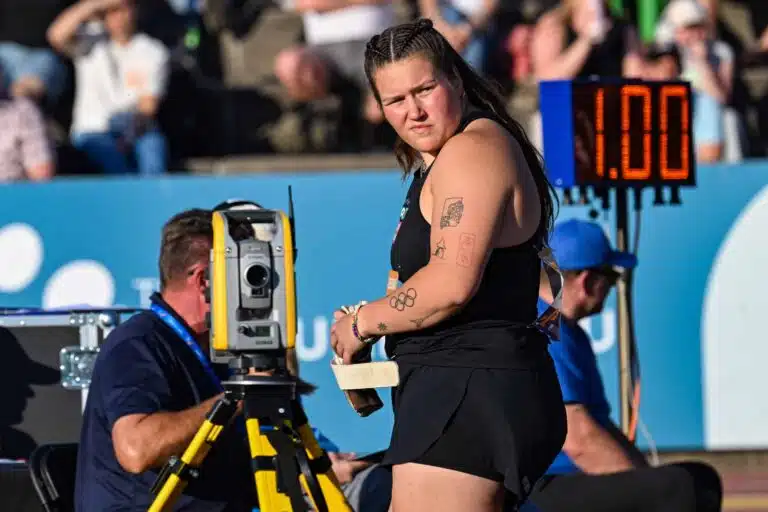 Silja Kososen käytös moukaripaikalla hämmästytti, ei saapunut koskaan Ylen haastatteluun