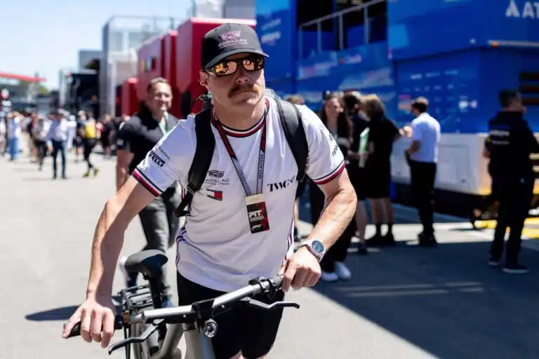 Mervi Kallio esitti nyt suoraan sen synkän kysymyksen Valtteri Bottaksesta