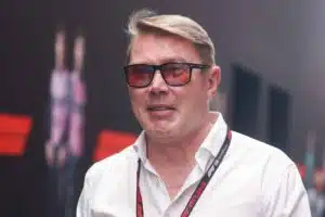 Mika Häkkinen paljasti ikävän kohtaamisensa Michael Schumacherin kanssa – ”Mielessä pyöri monia eri asioita”