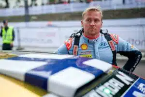 Suomalainen rallimies antoi tuomionsa Esapekka Lapin ajotaidoista – yksi asia ei mahdu kalloon