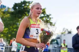 Nora Lindahl avautui kohtelustaan Suomen maajoukkueleirillä