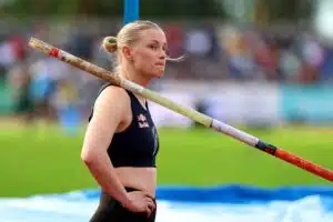 Iso päätös: Wilma Heltelä puhalsi pelin poikki