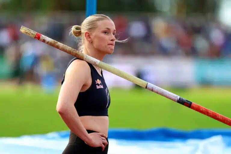 Iso päätös: Wilma Heltelä puhalsi pelin poikki