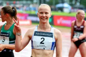 SM-kakkosen mitta täyttyi Ylen touhusta – aukoi päätään Petra Mannerille
