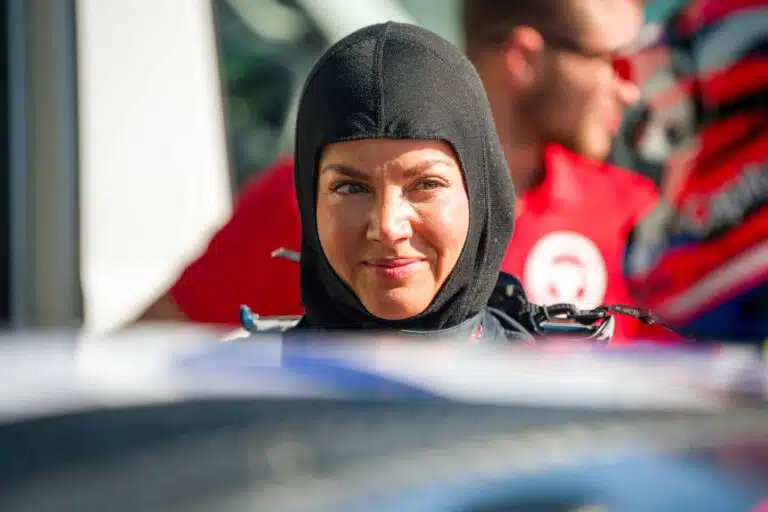 Nyt sen voi sanoa: Janni Hussi teki paljastuksen itsestään ja rallimiehestä