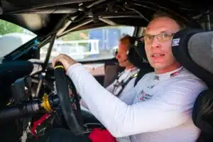 Janni Hussi siirtyi sivuun, Jari-Matti Latvala myönsi valitettavan totuuden