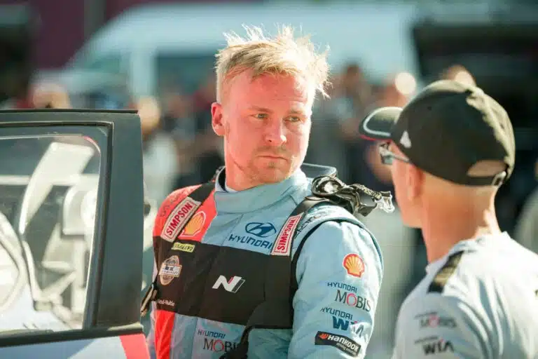 Kulissipaljastus: Esapekka Lappi lausui pysäyttävät sanat ulosajonsa jälkeen