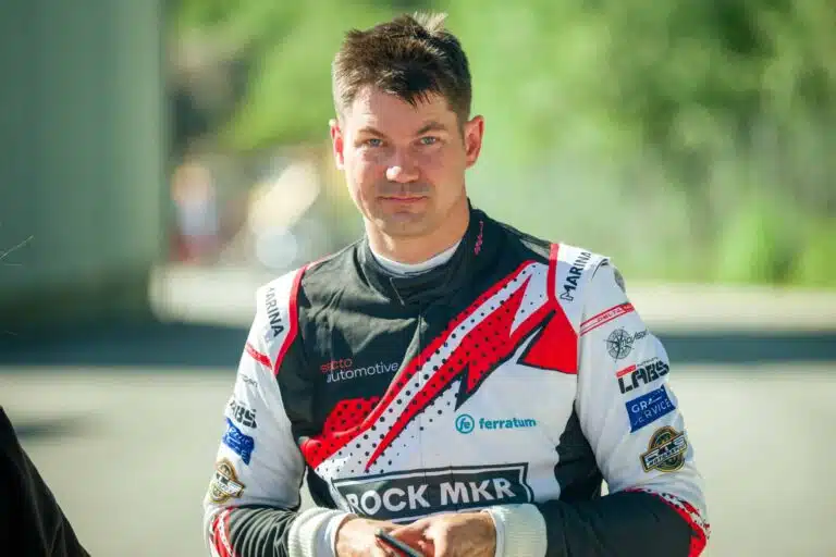 Kansainväliseltä ralliasiantuntijalta murheellinen epäily Teemu Sunisesta – ulos MM-sarjasta
