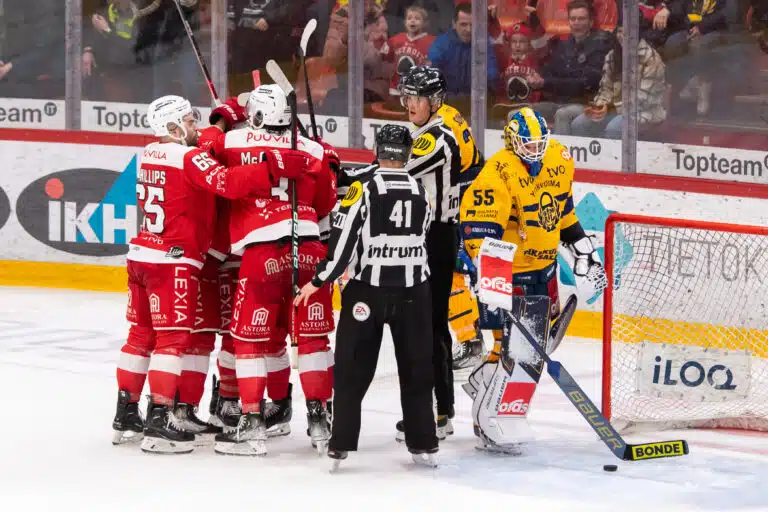 PP: SM-liigaseura teki vaivihkaa todellisen huippukaappauksen – ”Loistelias haku”