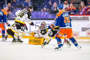 Kärppien tähtihankinnalla yli puolen miljoonan euron vuosipalkka? – Näin kommentoi agentti