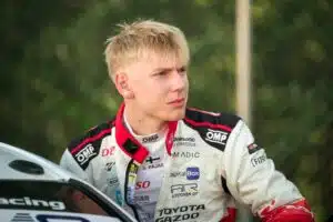 Toyota-pomo ei lähtenyt kaunistelemaan: Sami Pajarin takana vaanii valtava uhka