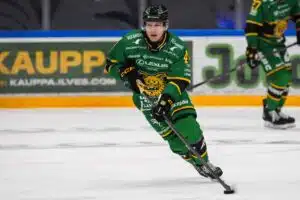 IL: Ilves teki heti syksyllä jättikaappauksen SM-liigassa – ”Tämä on sellainen riski”