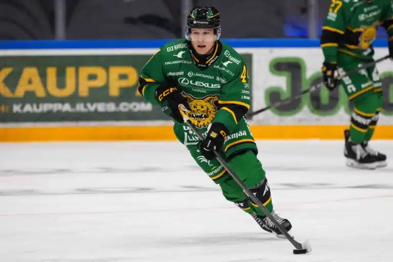 IL: Ilves teki heti syksyllä jättikaappauksen SM-liigassa – ”Tämä on sellainen riski”