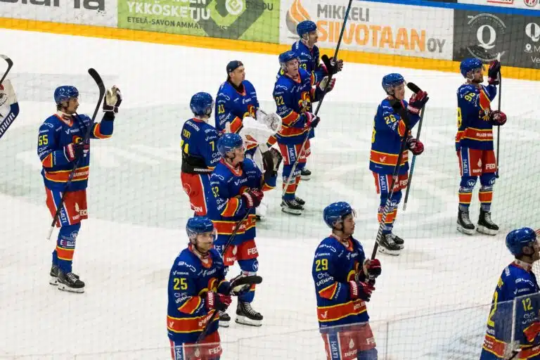 IL: Jokerit hankki todellisen kultakimpaleen – ”Liigan paras hyökkääjä”