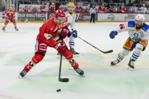 Aitio: HIFK hankki todellisen nyrkkisankarin – ”En haluaisi hänen kanssaan tapella”
