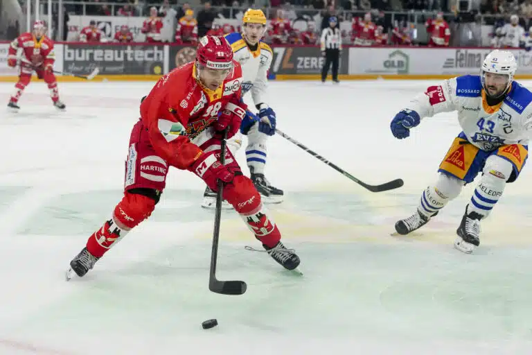 Aitio: HIFK hankki todellisen nyrkkisankarin – ”En haluaisi hänen kanssaan tapella”