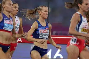 Ylen haastattelussa oli kuin toinen nainen: Ilona Mononen riisui nyt naamionsa