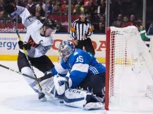 Lähde: Suomalainen NHL-legenda juonii yllätyspaluuta kaukaloon – ”Kyselyitä tulee”