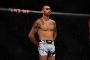 Kuhina käy: Makwan Amirkhanille leivotaan ”ihan hirveää ottelua” Suomessa