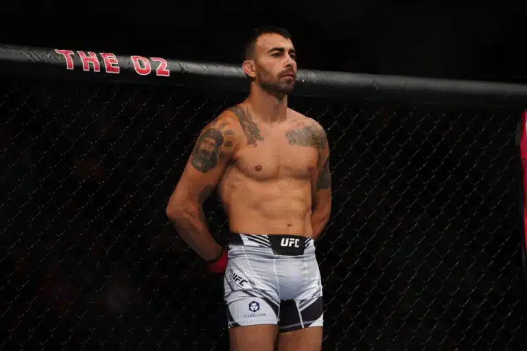 Kuhina käy: Makwan Amirkhanille leivotaan ”ihan hirveää ottelua” Suomessa