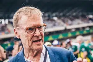 Ari Vatanen läksytti Suomen nykyisiä rallitähtiä Ylellä – nämä puheet eivät mahdu kalloon