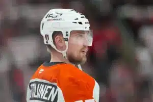 UC: Rasmus Ristolaiselle leivotaan valtava sopimus NHL:ssä – suunta on selvä