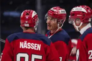 Urheilucast: Jori Lehterä savustettiin ulos HIFK:sta – tästä kaikki alkoi