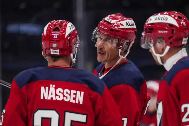 Urheilucast: Jori Lehterä savustettiin ulos HIFK:sta – tästä kaikki alkoi