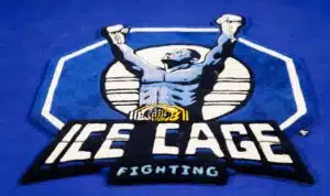Ice Cage