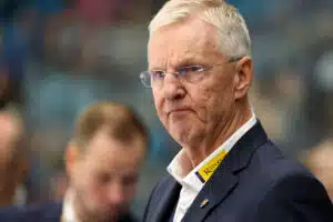 Kari Jalonen Tapparan päävalmentajana