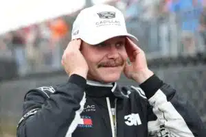 Valtteri Bottas