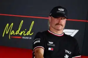 Valtteri Bottas
