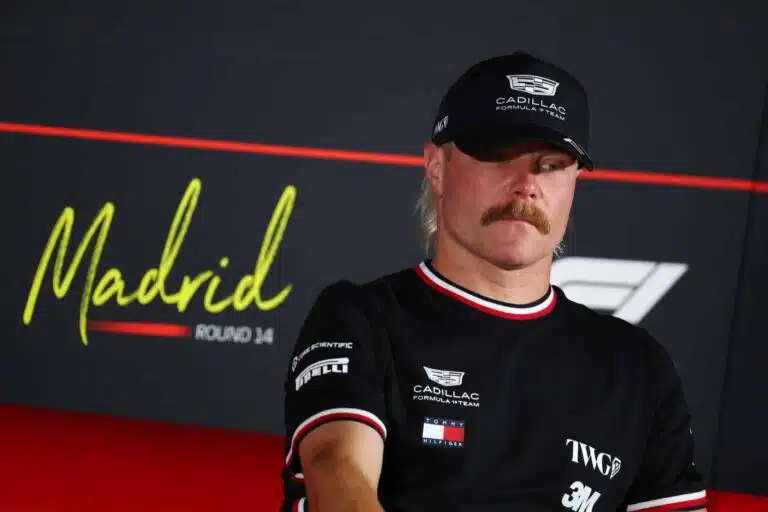 Valtteri Bottas