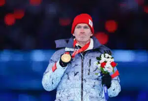 Aleksandr Bolshunov