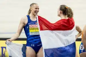 Sofie Dokter, Saga Vanninen