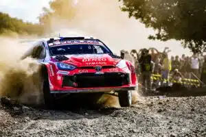 Oliver Solberg